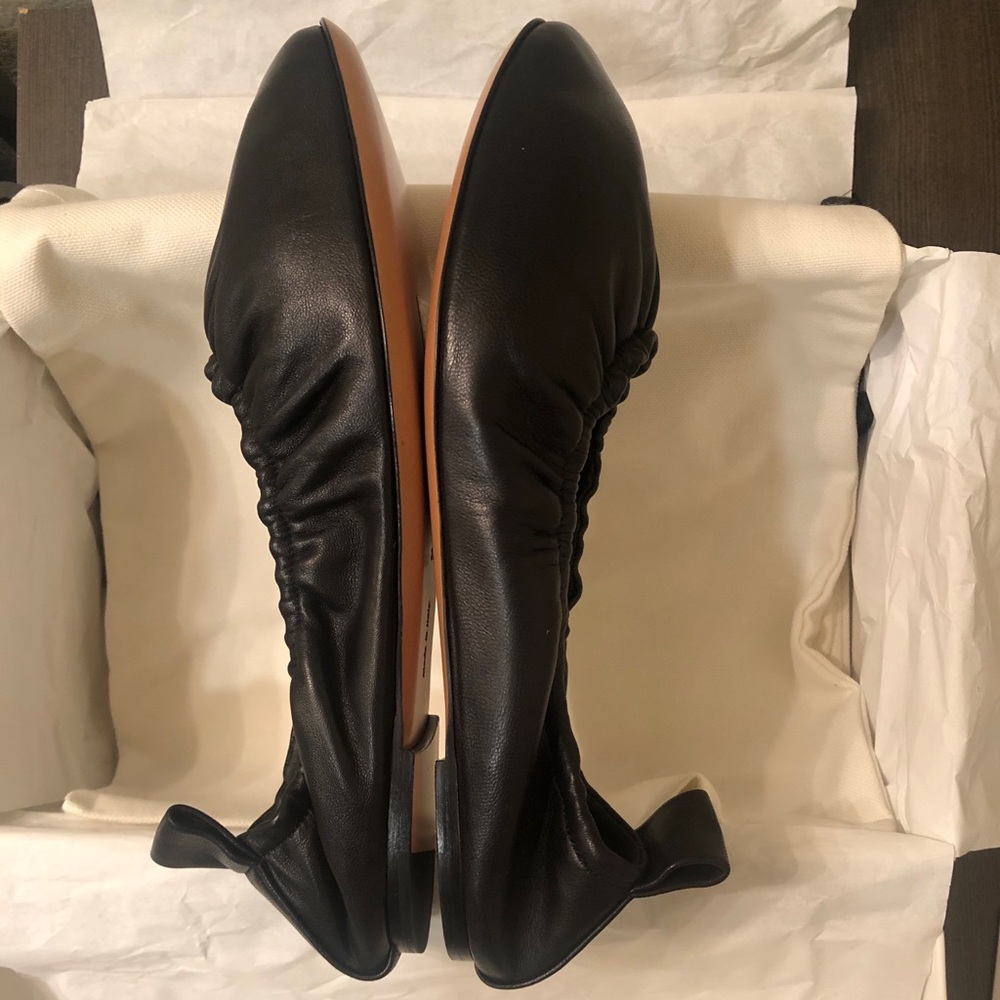 CELINE ballet flat - Picture 3 of 11